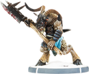 Gongaar, Gul-Gabrax Warrior