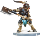 Aalgar, Gul-Gabrax Warrior