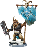 Blaart, Gabrax Tusk-Bearer