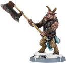 Waachu, Gabrax Warrior