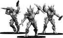 The Ice Immortal, Shard Beast Unit