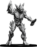 Kaam, Shard Beast Warrior