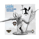 Laaräg, Mammax Spearer Tusk-Bearer