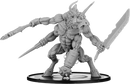 Marked Galagaak, Raging Tarvox