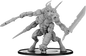 Marked Galagaak, Raging Tarvox