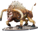 Gunaal, Rampaging Tarvocx