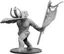 Vlaaräg, Great Club Mammax Tusk-Bearer
