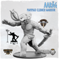 Aaräg, Mammax Clubber Warrior