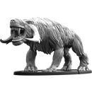 Criamaak, Fierce Theracx