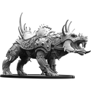 Amaak, Rikkaard's Theracx