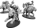 Ravaging Mallax, Mallax Wild Raider Unit