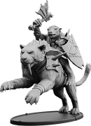 Garaar, Mallax Wild Raider Gulthuln
