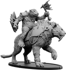 Yolaar, Mallax Wild Raider Warrior