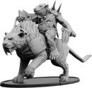 Aarlar, Mallax Wild Raider Warrior