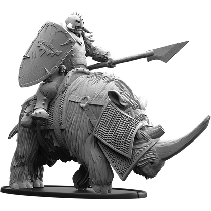 Skaag, Ograx Ravager Gultain