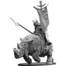 Maagron, Ograx Ravager Skull-Bearer