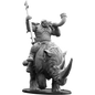 Draabo, Ograx Ravager Hornblower