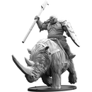 Aabo, Ograx Ravager Warrior