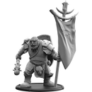 Ubaag, Shieldwall Ograx of Baalor Skull-Bearer