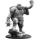 Okaag, Shieldwall Ograx of Baalor Hornblower