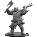 Raado, Two Club Ograx of Baalor Gultain