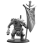 Baagu, Two Club Ograx of Baalor Skull-Bearer