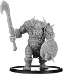 Kaanrod, Shieldwall Ograx Reiver Gultain