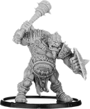 Aatto, Shieldwall Ograx Reiver Warrior