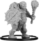 Graanko, Shieldwall Ograx Reiver Warrior