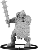 Kraalo, Shieldwall Ograx Reiver Warrior