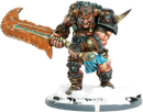 Konraad, Great Club Ograx Reiver Gultain