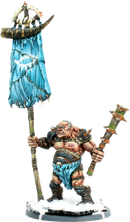 Maanfrad, Great Club Ograx Reiver Tusk-Bearer
