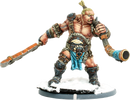 Kaarl, Great Club Ograx Reiver Hornblower