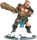 Aarlo, Great Club Ograx Reiver Warrior