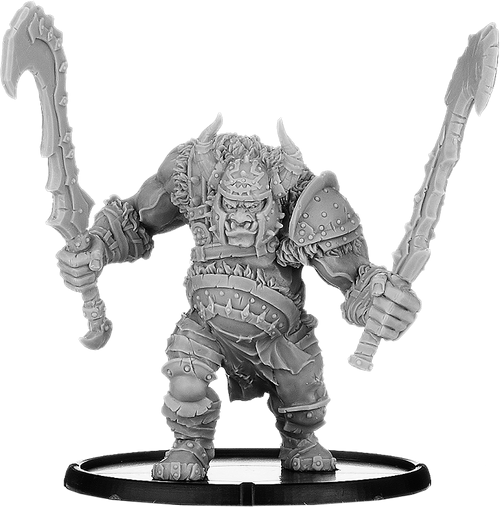 Raad, Two Club Ograx Reiver Gultain