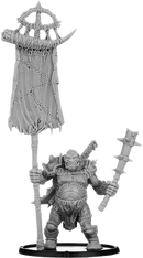 Fraado, Two Club Ograx Reiver Skull-Bearer