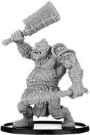 Graalog, Two Club Ograx Reiver Warrior