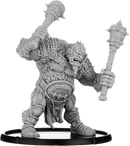 Ottaak, Two Club Ograx Reiver Warrior