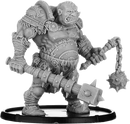 Aados, Two Club Ograx Reiver Warrior