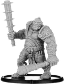 Naarl, Two Club Ograx Reiver Warrior