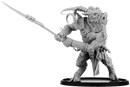 Praach, Gul-Gabrox Warrior