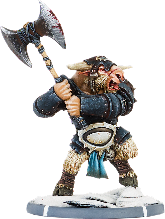 Raackanasck, Tarvax Guldain
