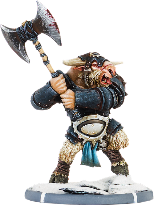 Raackanasck, Tarvax Guldain