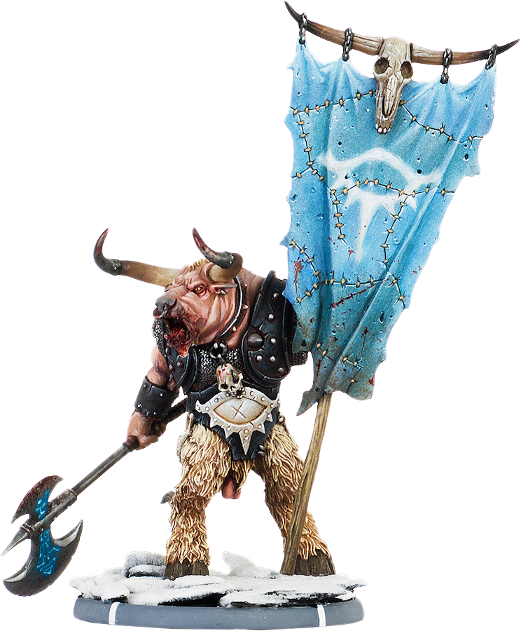 Kaastaruk, Tarvax Skull-Bearer