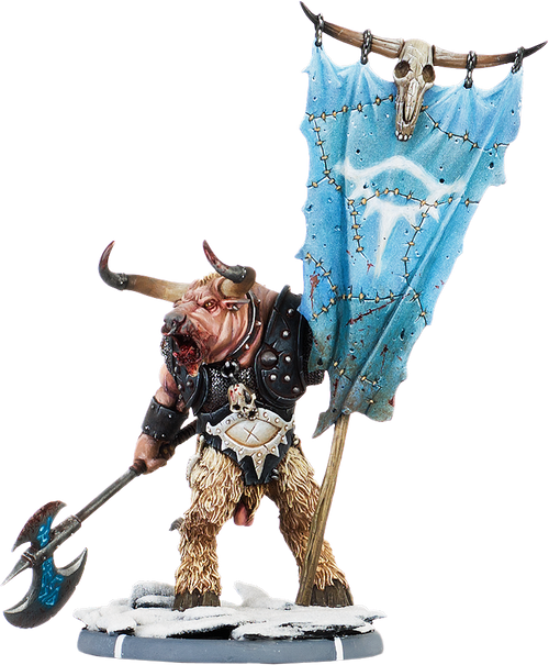 Kaastaruk, Tarvax Skull-Bearer