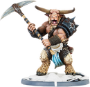Bockaaruk, Tarvax Warrior