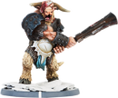 Inavaak, Tarvax Warrior