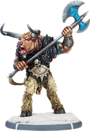 Taaruk, Tarvax Warrior
