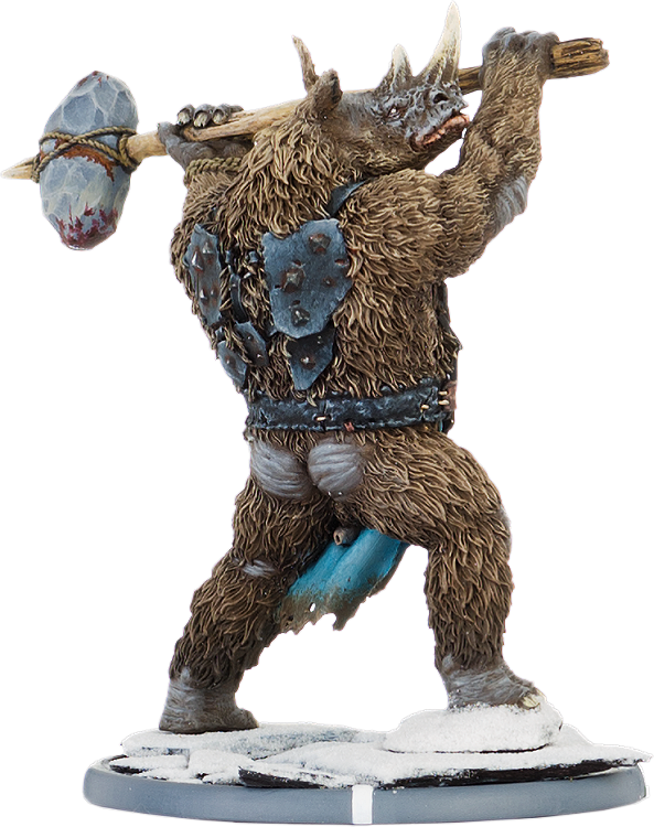 Ucquraan, Great Club Srónax Warrior