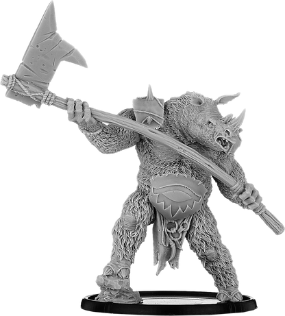 Aaqko, Great Club Srónax Warrior